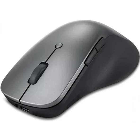 LENOVO 4Y51J62544 KABLOSUZ MOUSE - Resim 2