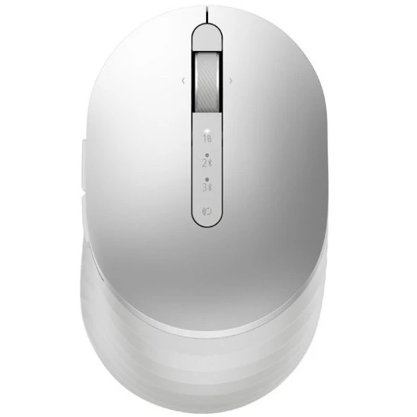 Dell MS7421W Premier Şarj edilebilir Mouse (570-ABLO) Beyaz ürün görseli