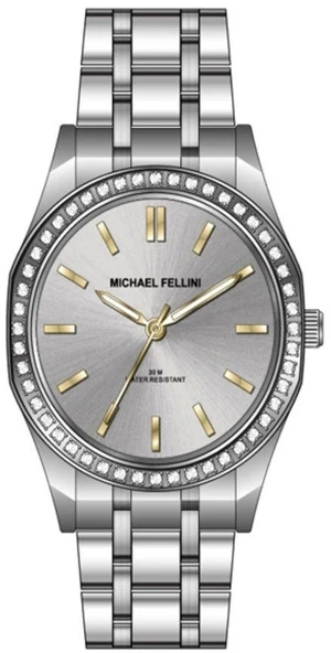 MİCHAEL FELLİNİ KADIN KOL SAATİ - 2309-2 - 1