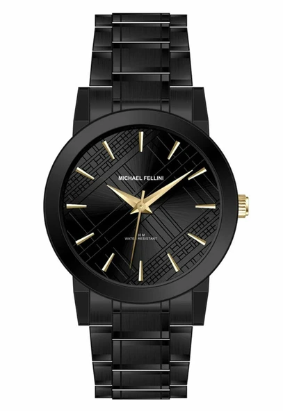 MİCHAEL FELLİNİ KADIN KOL SAATİ - 2369-10 ürün görseli 1