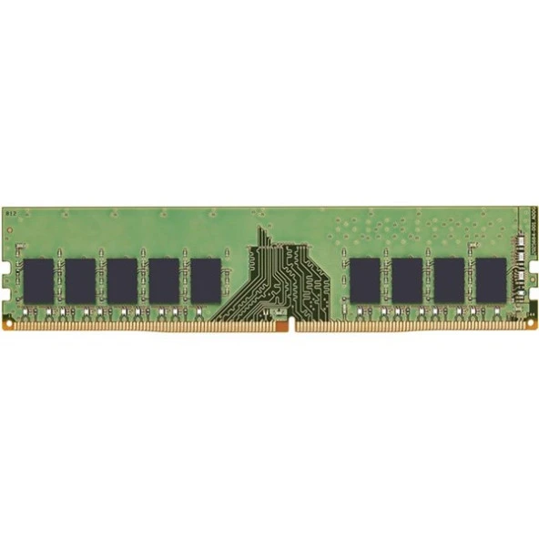 KINGSTON 16GB DDR4 ECC DIMM SUNUCU RAM VALUE KTD-PE432ES8/16G