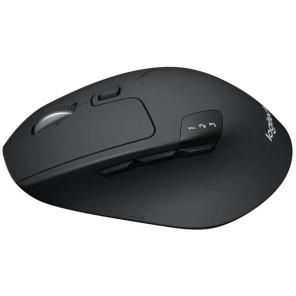 LOGITECH M720 TRIATHLON 910-004791 YÜKSEK HASSASİYETLİ MOUSE - 2