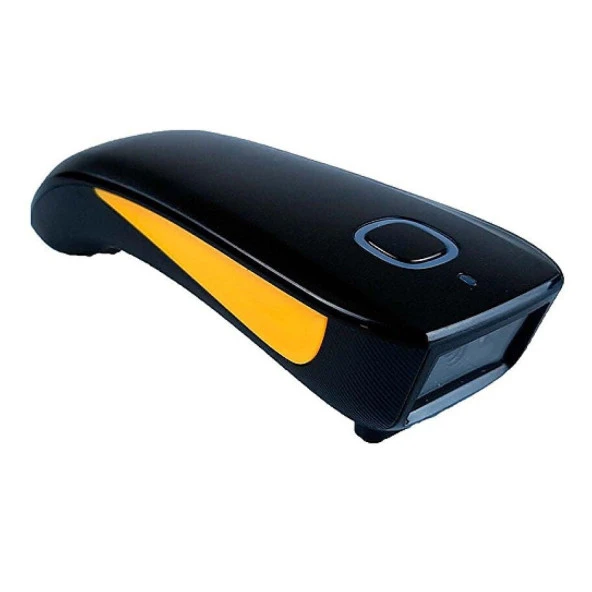 PERKON Tiger BS92 Kablosuz Karekod 1D/2D Hafızalı Barkod Okuyucu