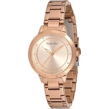 Frank Alex Kadın Kol Saati - FA 11224M.01 ürün görseli 1