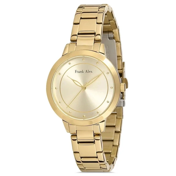 Frank Alex Kadın Kol Saati - FA.11224M.03 ürün görseli 1
