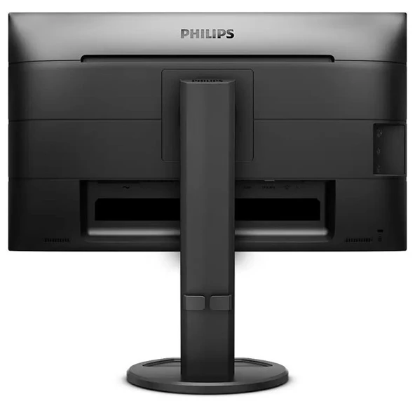 PHILIPS 23.8" IPS 241B8QJEB-01 5MS 75HZ HDMI-DP MULTIMEDYA MONİTÖR - Resim 6