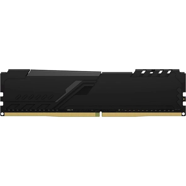 KINGSTON 16GB (2X 8GB) DDR4 3600MHZ CL17PC RAM BEAST KF436C17BBK2/16TR - 3