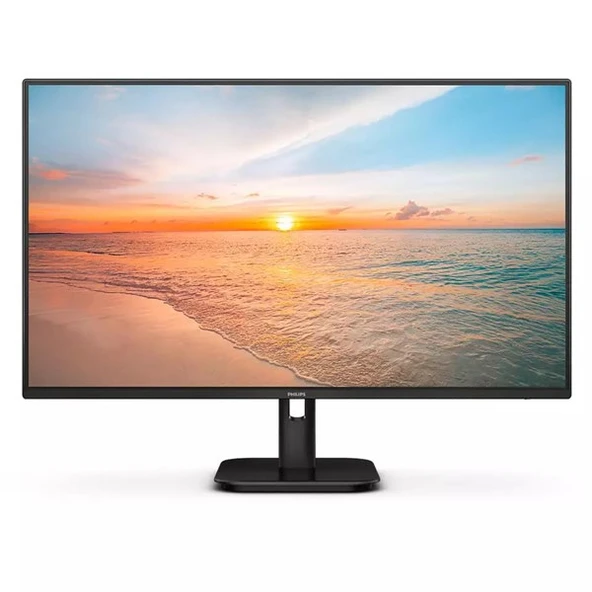 PHILIPS 27" IPS 27E1N1100A-01 5MS 75HZ HDMI MULTIMEDYA MONİTÖR ürün görseli