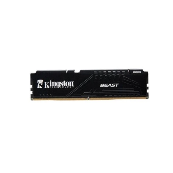 KINGSTON 16GB 5200MHZ CL36 PC RAM BEAST EXPO KF552C36BBEK2-16TR