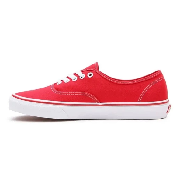 Vans Authentic Erkek SPOR AYAKKABI VN000EE3RED1 - 2