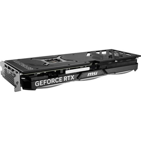 MSI 12GB RTX4070 SUPER 12G VENTUS 3X OC GDDR6X HDMI-DP PCIE 4.0 - Resim 2