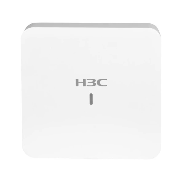 H3C WA6020 AX1500 DUAL BAND KURUMSAL ACCESS POINT (ADAPTÖRSÜZ) ürün görseli