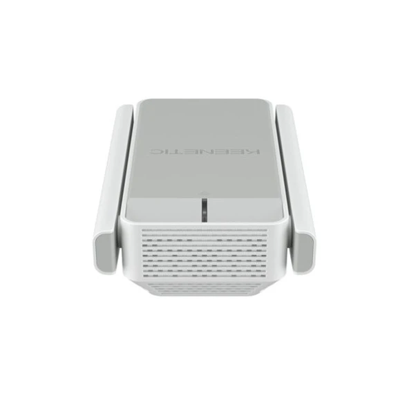 KEENETIC BUDDY 4 KN-3411-01-EU AC1200 MENZİL GENİŞLETİCİ PRİZ TİP - Resim 6