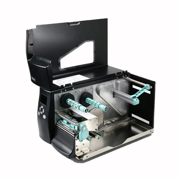 GODEX EZ-2250i Direk Termal / Termal Transfer Endüstriyel Barkod Yazıcı 203 Dpi - Resim 3