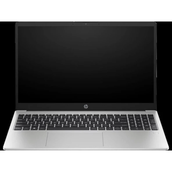 HP 15.6" 250 G10 8A541EA CORE i7 1355U-32GB RAM-512GB NVME-FDOS ürün görseli