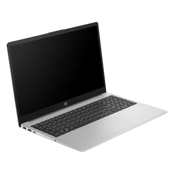 HP 15.6" 250 G10 8A541EA CORE i7 1355U-32GB RAM-512GB NVME-FDOS - Resim 4