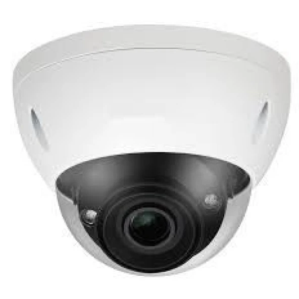 DAHUA 2MP IPC-HDBW5241E-ZE AI VFL IP DOME KAMERA - Resim 2