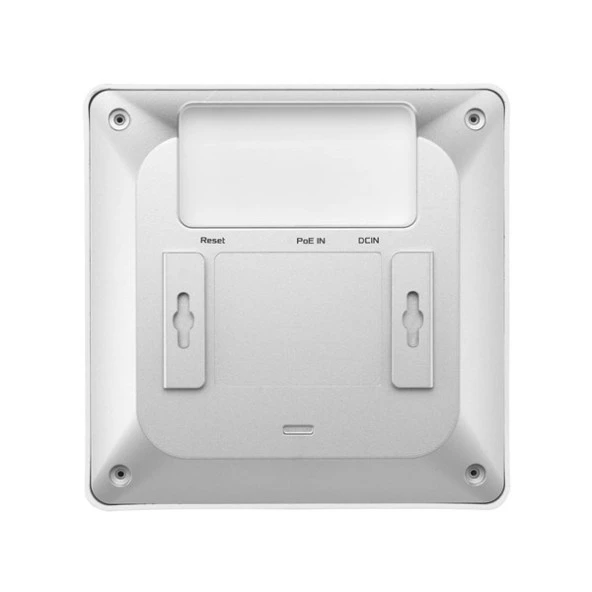 ASUS EXPERTWIFI EBA63 AX3000 KURUMSAL VLAN ACCESS POINT - Resim 2