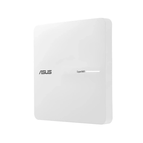 ASUS EXPERTWIFI EBA63 AX3000 KURUMSAL VLAN ACCESS POINT - Resim 3