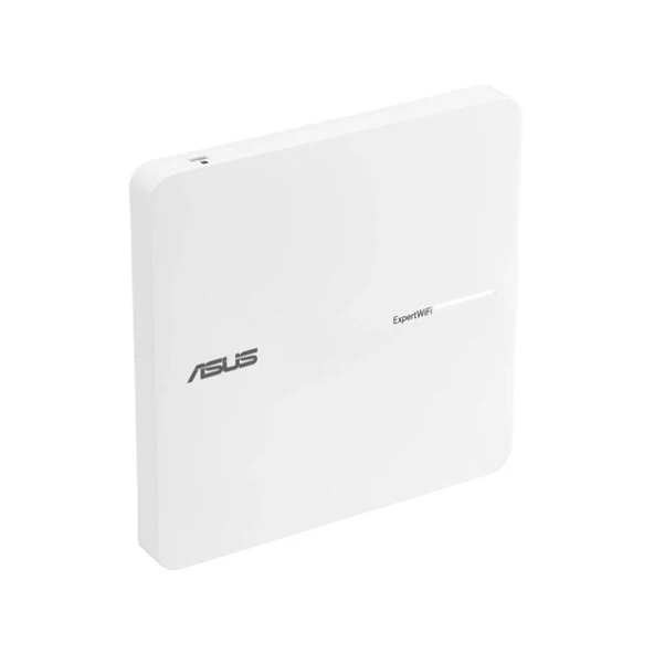 ASUS EXPERTWIFI EBA63 AX3000 KURUMSAL VLAN ACCESS POINT - Resim 4