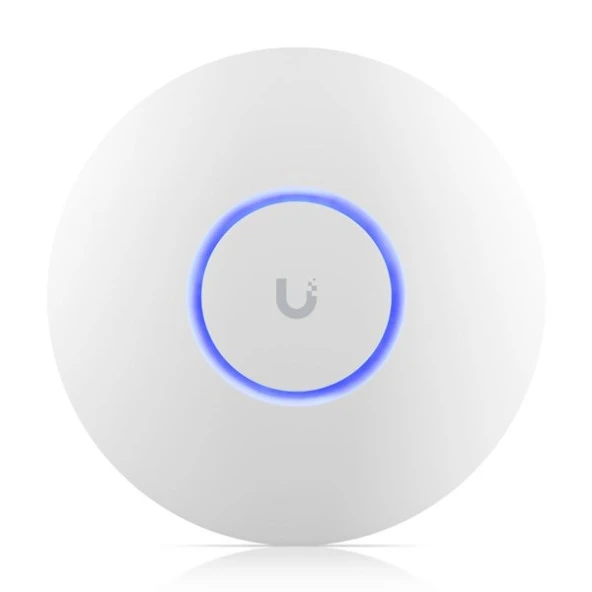 UBIQUITI U6 PLUS AX3000 DUAL BAND KURUMSAL ACCESS POINT ürün görseli