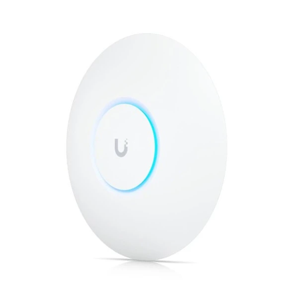 UBIQUITI U6 PLUS AX3000 DUAL BAND KURUMSAL ACCESS POINT - Resim 2