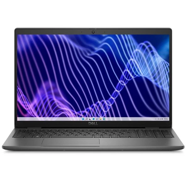 DELL 15.6" LATITUDE 3540 N049L354015U CORE i5 1235U-64GB RAM-512GB NVME-FDOS - Resim 2