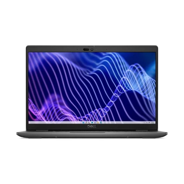 DELL 14" LATITUDE 3440 N085L344014WP CORE i5 1235U-16GB RAM-512GB NVME-W11 PRO