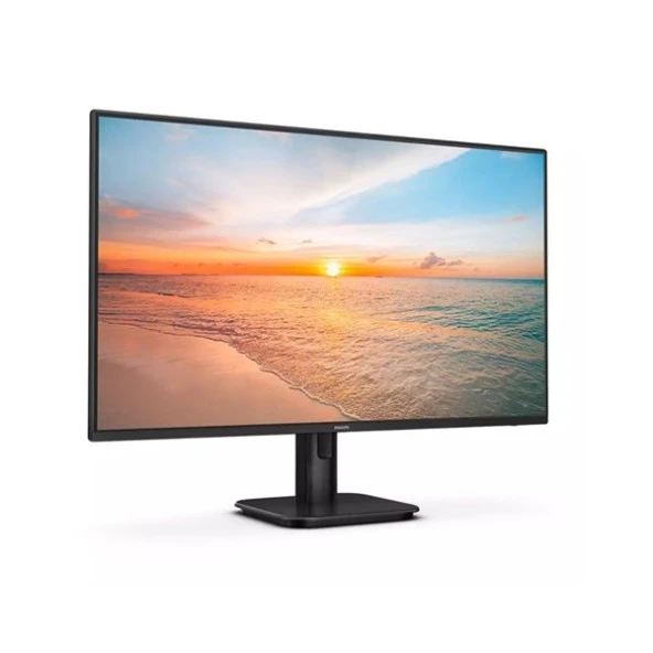 PHILIPS 23.8" IPS 24E1N1100A/00 1MS 100hz HDMI Gaming Monitör (1920 X 1080) - Resim 2