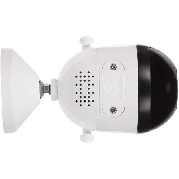 DAHUA 4MP F4C-PV Kablosuz IP Bullet Kamera - Resim 2