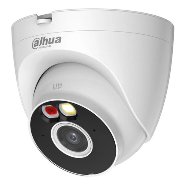 DAHUA 2MP T2A-PV 2.8mm Kablosuz IP Dome Kamera