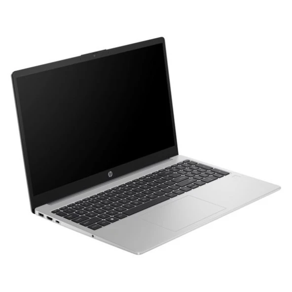 HP 15.6" 250 G10 968L4ET CORE i7 1355U-8GB RAM-512GB NVME-W11 PRO GÜMÜŞ