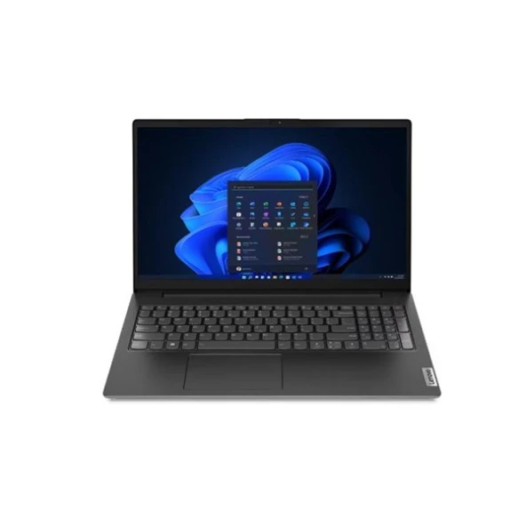 LENOVO 15.6" V15 83A10096TR CORE i5 13420H-24GB RAM-512GB NVME-FDOS ürün görseli 1