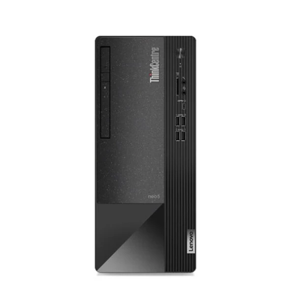LENOVO NEO 50T THINKCENTRE 12JB005BTR CORE i3 12100-16GB RAM-512GB NVME-FDOS ürün görseli
