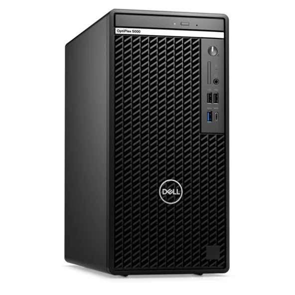 DELL OPTIPLEX 5000MT N00605000MTW CORE i5 12500-8GB RAM-256GB NVME-W11 PRO