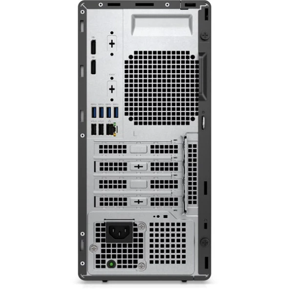 DELL OPTIPLEX 5000MT N00605000MTW CORE i5 12500-8GB RAM-256GB NVME-W11 PRO - 4