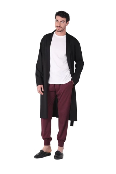 D's Damat 224001 Erkek Rob. Takımı 4'lü Set - 6