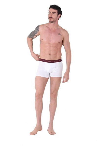 D's Damat 224001 Erkek Rob. Takımı 4'lü Set - 9