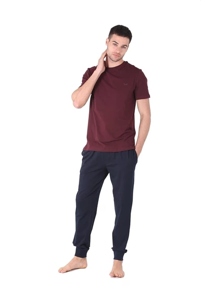 D's Damat 224001 Erkek Rob. Takımı 4'lü Set - 3