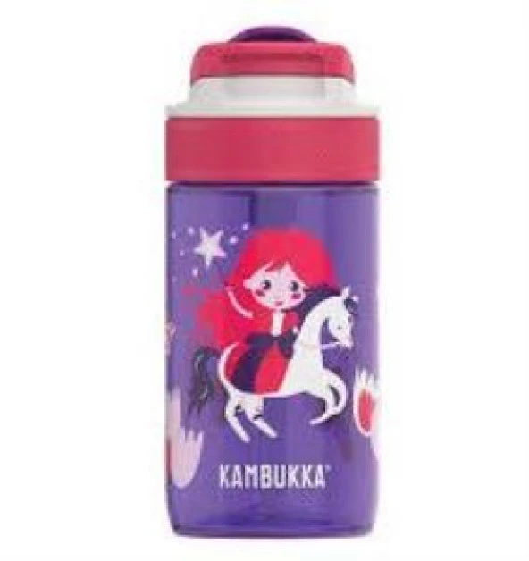 KAMBUKKA LAGOON MATARA 400ML MAGIC PRINCESS EOS