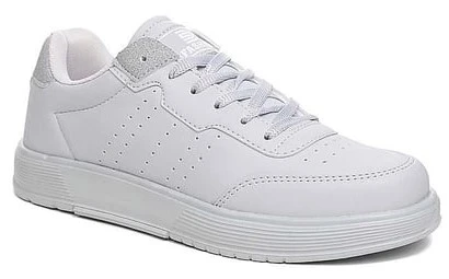 Darkstep 158 Sneaker Unisex Spor Ayakkabı - Resim 7