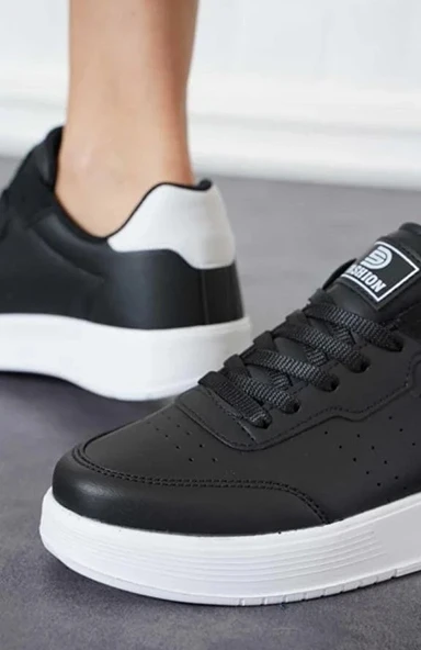 Darkstep 158 Sneaker Unisex Spor Ayakkabı - Resim 11