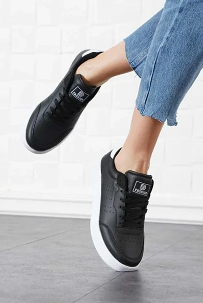 Darkstep 158 Sneaker Unisex Spor Ayakkabı - Resim 12