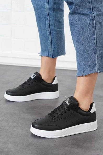 Darkstep 158 Sneaker Unisex Spor Ayakkabı - Resim 10