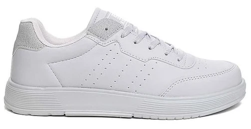 Darkstep 158 Sneaker Unisex Spor Ayakkabı - Resim 6