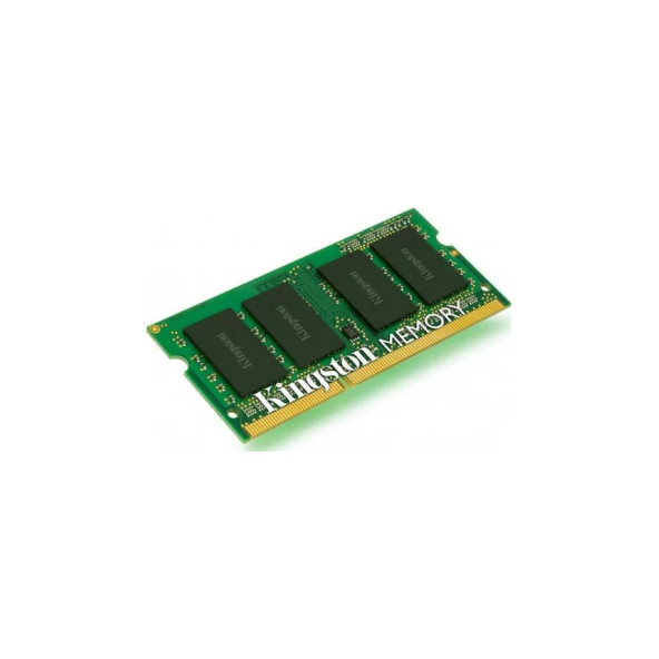 Kingston KVR16LS11/8 8 GB DDR3L 1600 MHz SODIMM Notebook Ram