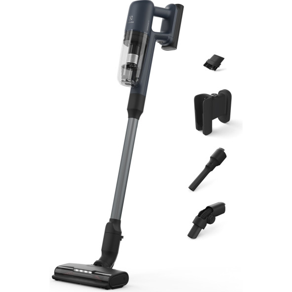 Electrolux EP71UB14DB Şarjlı Dikey Süpürge