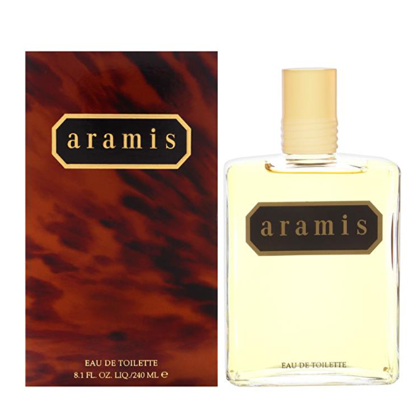 Aramis Classic EDT 240 ml Erkek Parfüm - 1