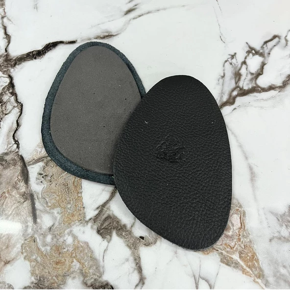SRTfootcare ( SİYAH ) 124 Ayakkabı Küçültme Pedi 1 Çift - 10
