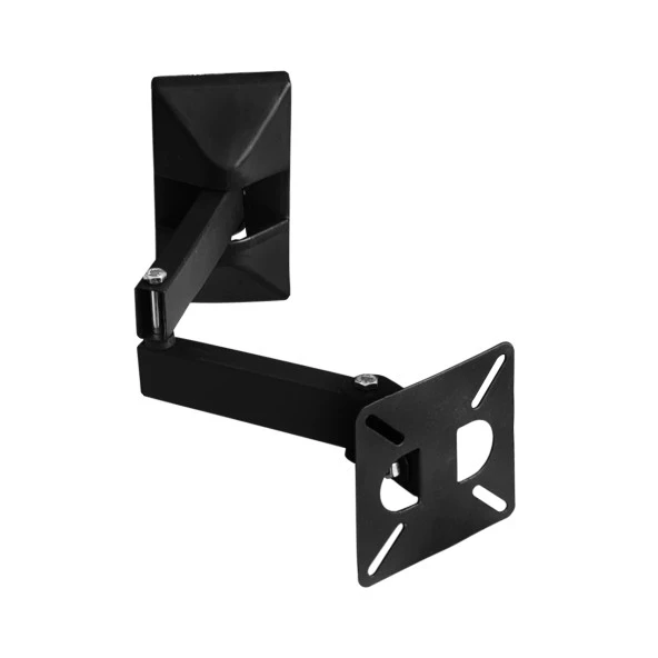  10-27 İNÇ HAREKETLİ LCD-LED TV DUVAR ASKI APARATI (VESA:75X75 - 100X100)  HX-27